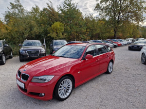 BMW 318 dizel (bmw e91) 2011 god.