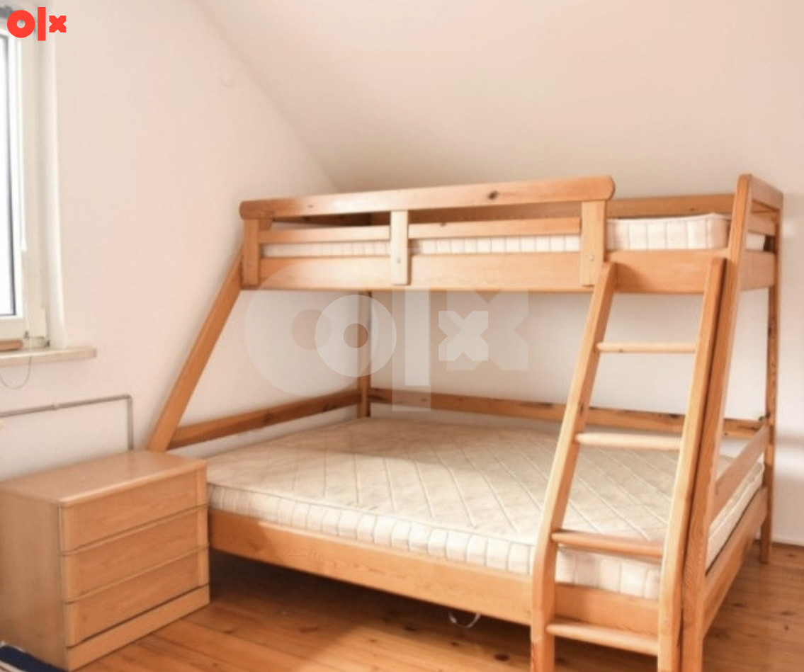 PRODAJEM STAN BISTRIK STARI GRAD 155 KVADRATA PAPIRI 1/1 POVOLJNO 2