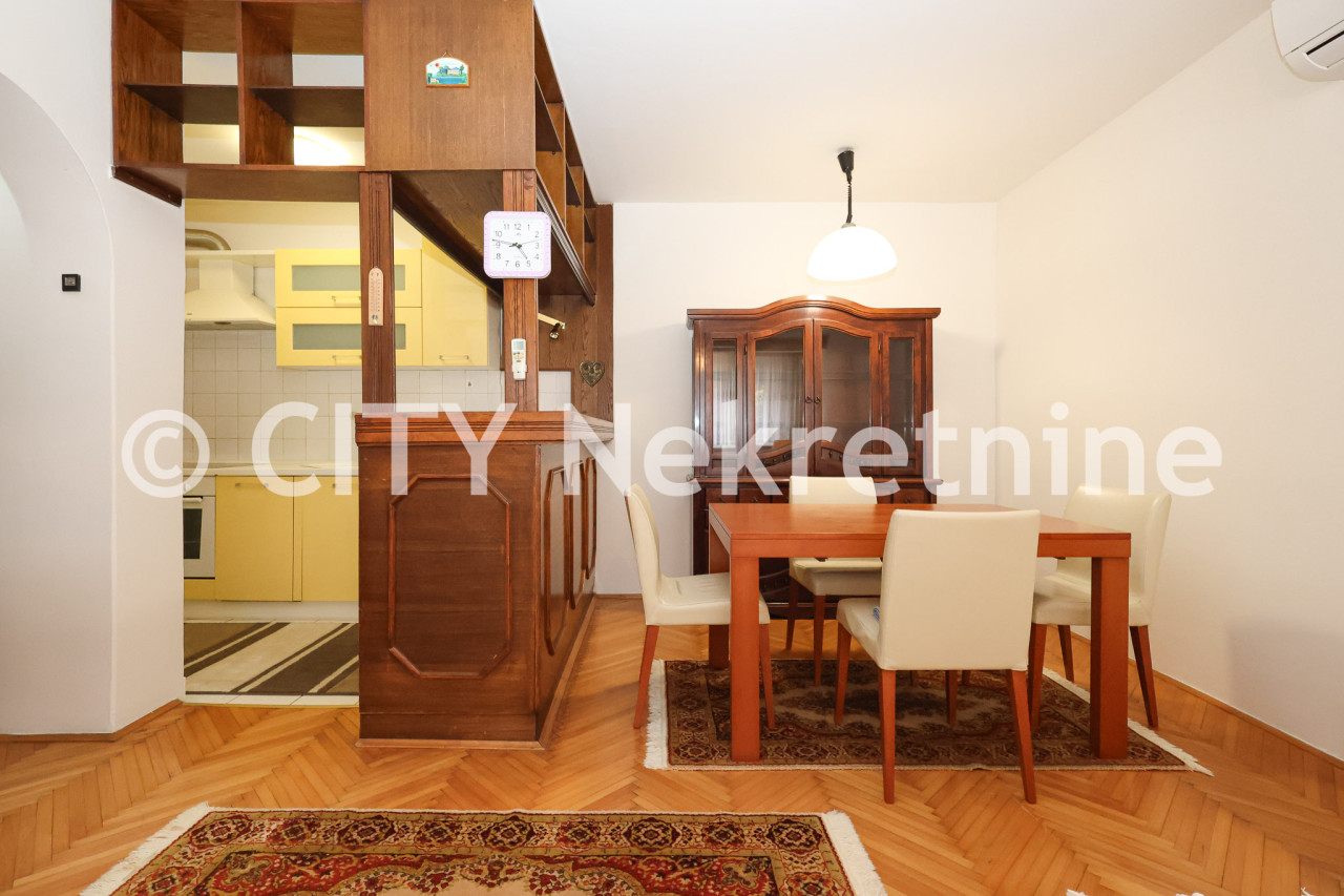Dvosoban namješten stan - Centar - Jezero - 55 m² - Widok 6