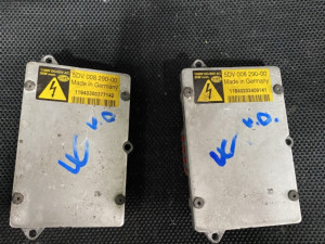 Bmw e60 balast e61