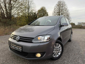 Volkswagen Golf Plus Golf VI 1.4 TSI  2012 GOD..XENON..ALU..