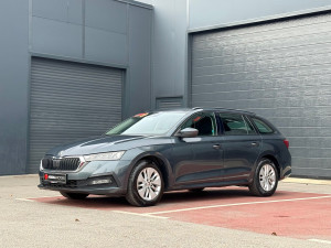 Škoda Octavia 2.0 TDI DSG Virtual Executive Karavan 2021