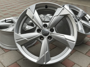FELGE 18" AUDI ORIGINAL A3/A4/A5/A6/Q3/Q5/5x112