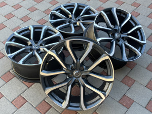 FELGE 20" VOLVO R ORIGINA XC90/XC60/XC70/V90/S60/V60