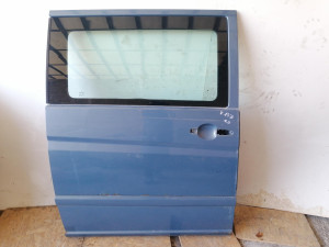 ZD VRATA Vito W639 (03-10) DIJELOVI