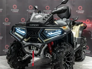 Loncin Xwolf 700 MUD Profesionalni 4x4 ATV sa servo upravljan