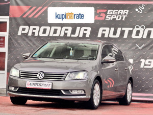 Volkswagen Passat Limuzina 2.0 103 kw 2011 - Akcija
