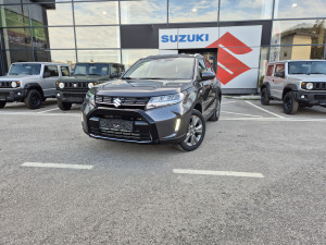 AKCIJA SUZUKI VITARA 1.4 HYBRID GL+ AT6 - AC BETANIJA