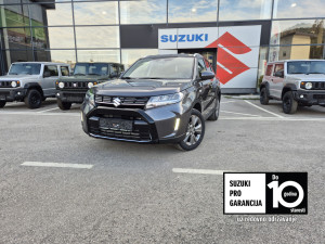 AKCIJA SUZUKI VITARA 1.4 HYBRID GL+ AT6 - AC BETANIJA