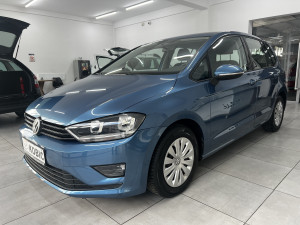 Volkswagen Golf Sportsvan 2015 1.6 Tdi Navi