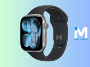 Apple Watch Series 11 46mm  BLACK FRIDAY