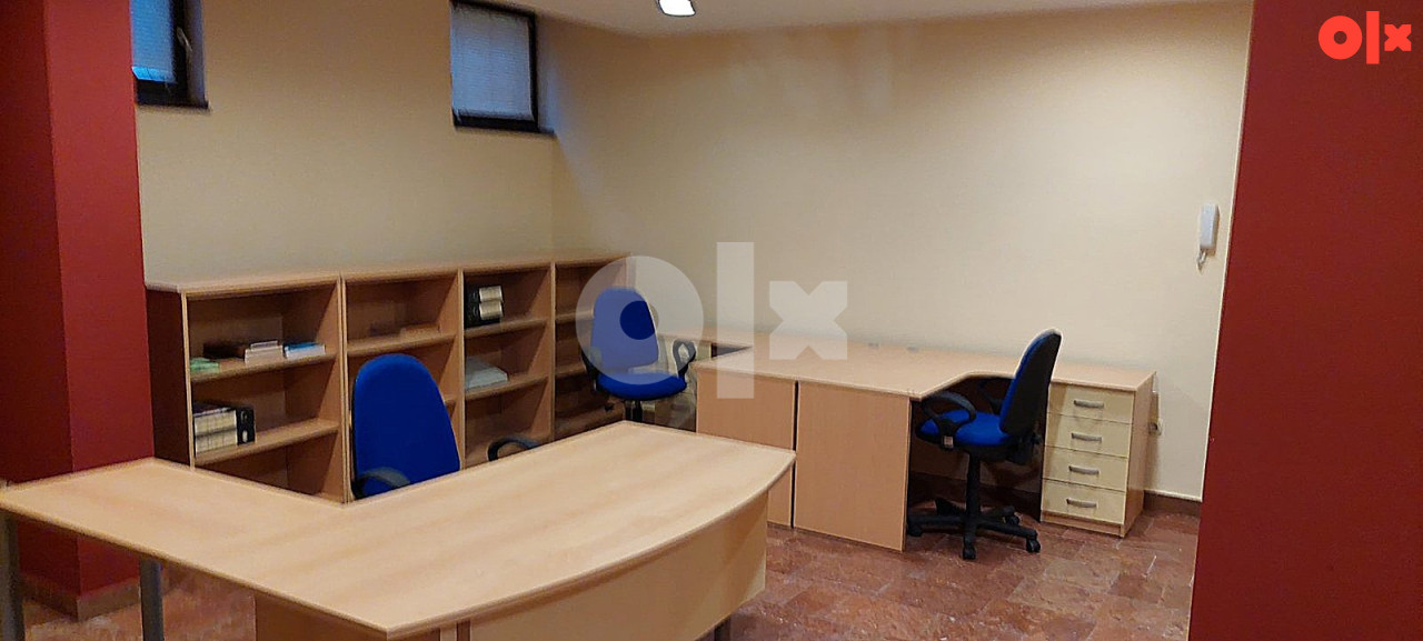 Poslovni prostor Mostar 110m2 2