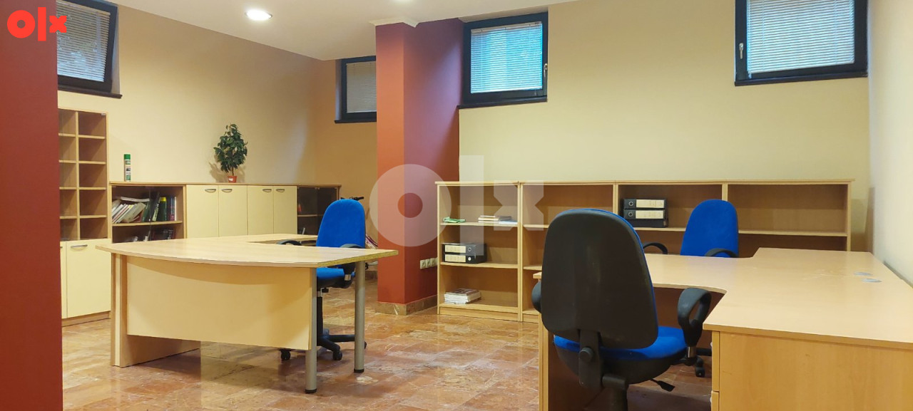 Poslovni prostor Mostar 110m2 4