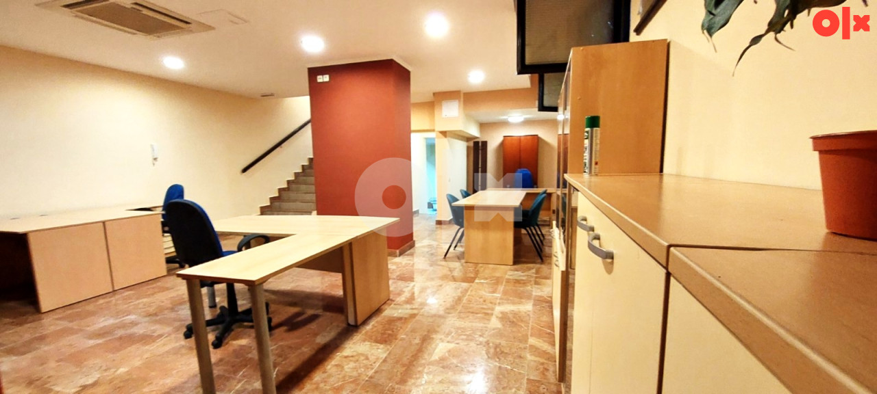 Poslovni prostor Mostar 110m2