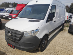 Mercedes-Benz Sprinter 311 CDI