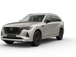 Mazda CX-80 InLine6 3.3D AWD PANO HomuraPlus 6 Sjedišta