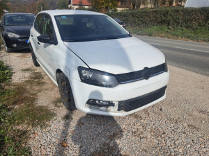 Dijelovi Polo 6R 2015 1.4 TDI