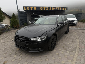 AUDI A6 4G 3.0 TDI DIJELOVI | AUTO OTPAD VUJICA