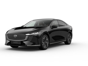 POTPUNO NOVA: Mazda 6e Takumi 2026