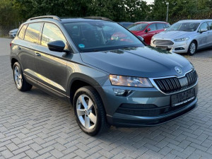 Skoda Karoq Ambition 4x4 DSG 11/2019 * U DOLASKU*