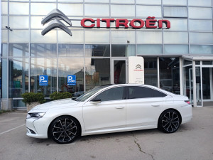 DS9 Rivoli Hybrid 4x4 E-Tense 1.6 360 KS EAT 8
