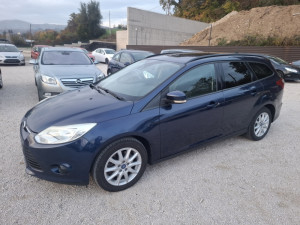 FORD FOCUS 1.6 DIZEL KLIMA ALUMINIJSKE FELGE