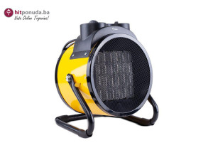 FUEGO Grijalica PTC3000R