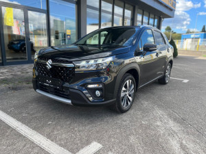 Suzuki SX4 S-Cross GLX 2025 AKCIJA!