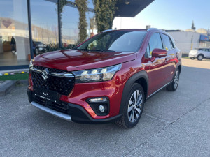 Suzuki SX4 S-Cross GLX 2025 AKCIJA!