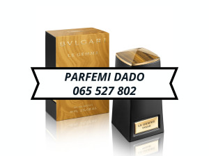 Bvlgari Le Gemme Tygar edp 60ml