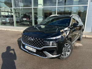 Hyundai Santa Fe 2023 PHEV - DEMO VOZILO - ALLNATT OPREMA