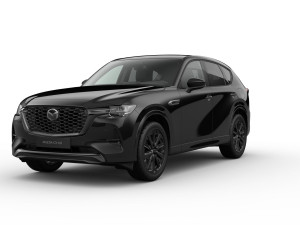 Mazda CX-60 InLine6 3.3D AWD HomuraPlus 2026