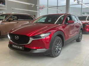 Mazda CX-30 AUTO PrimeLine MY2026