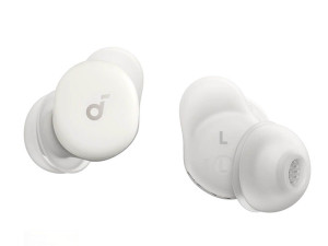 Bežične slušalice Anker Soundcore Sleep A30 bijele