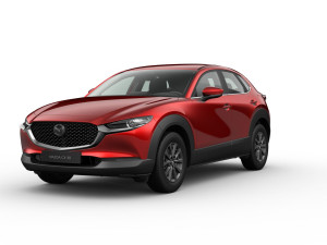 Mazda CX-30 PrimeLine MY2026