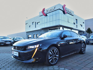 Peugeot 508 BlueHDI 130 KS Tiptronik GT LINE VIRTUAL Full LED