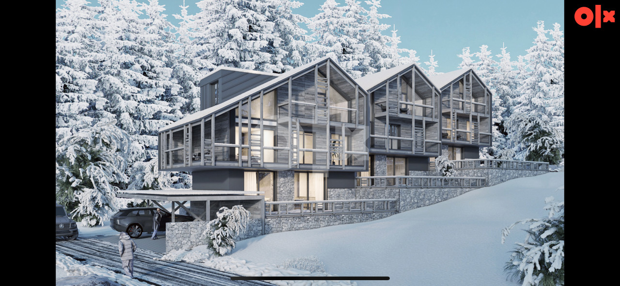 Apartmani Jahorina 2