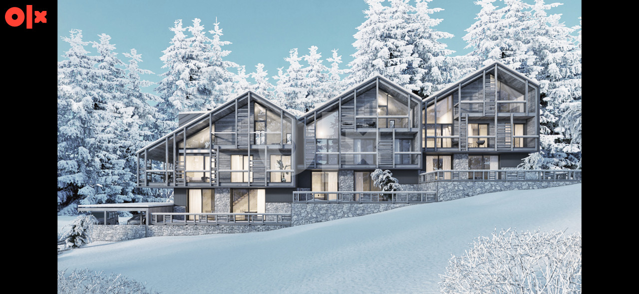 Apartmani Jahorina 3