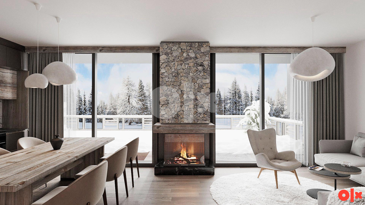 Apartmani Jahorina 5