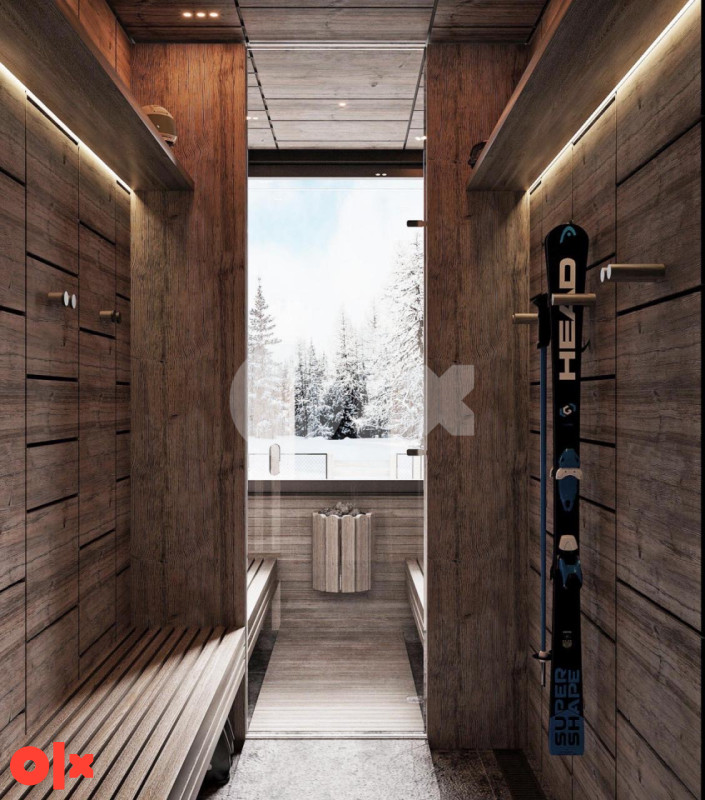Apartmani Jahorina 7