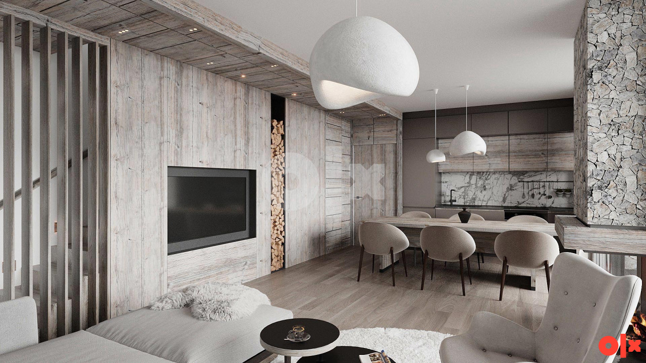 Apartmani Jahorina 8
