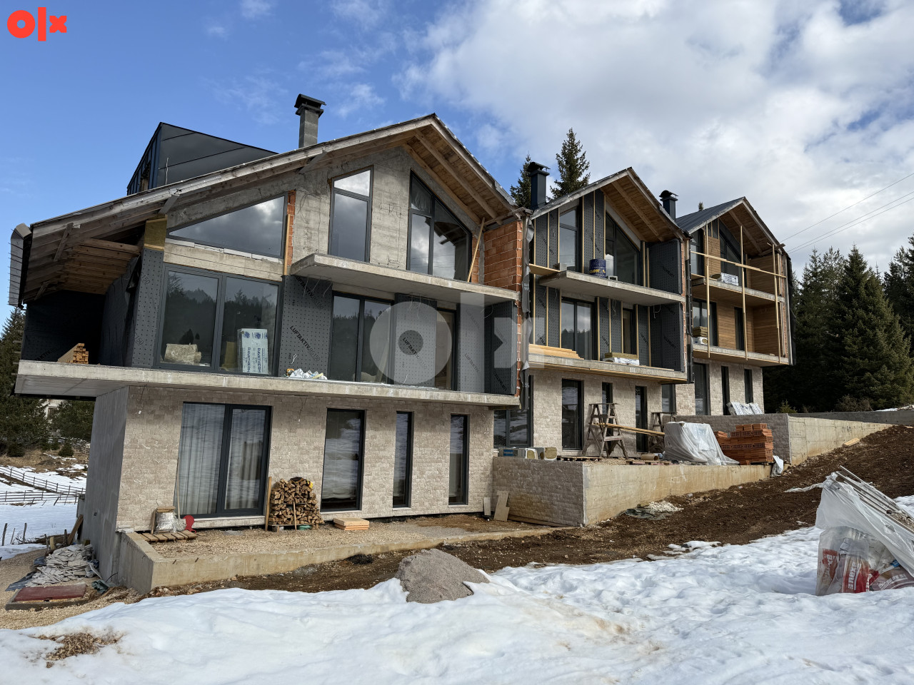 Apartmani Jahorina 11