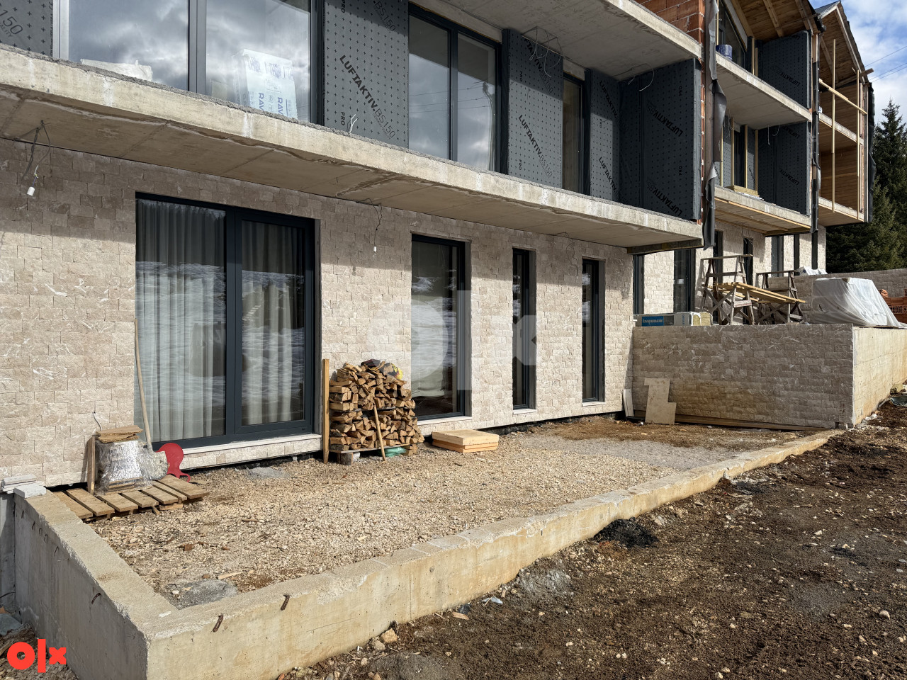 Apartmani Jahorina 12