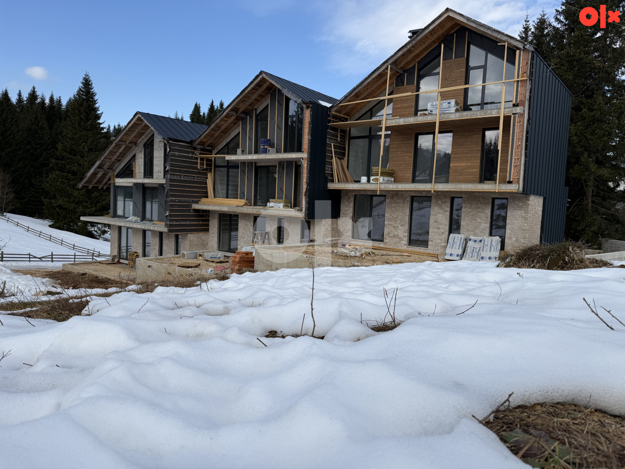 Apartmani Jahorina 14