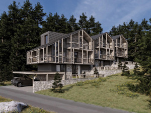 Apartmani Jahorina