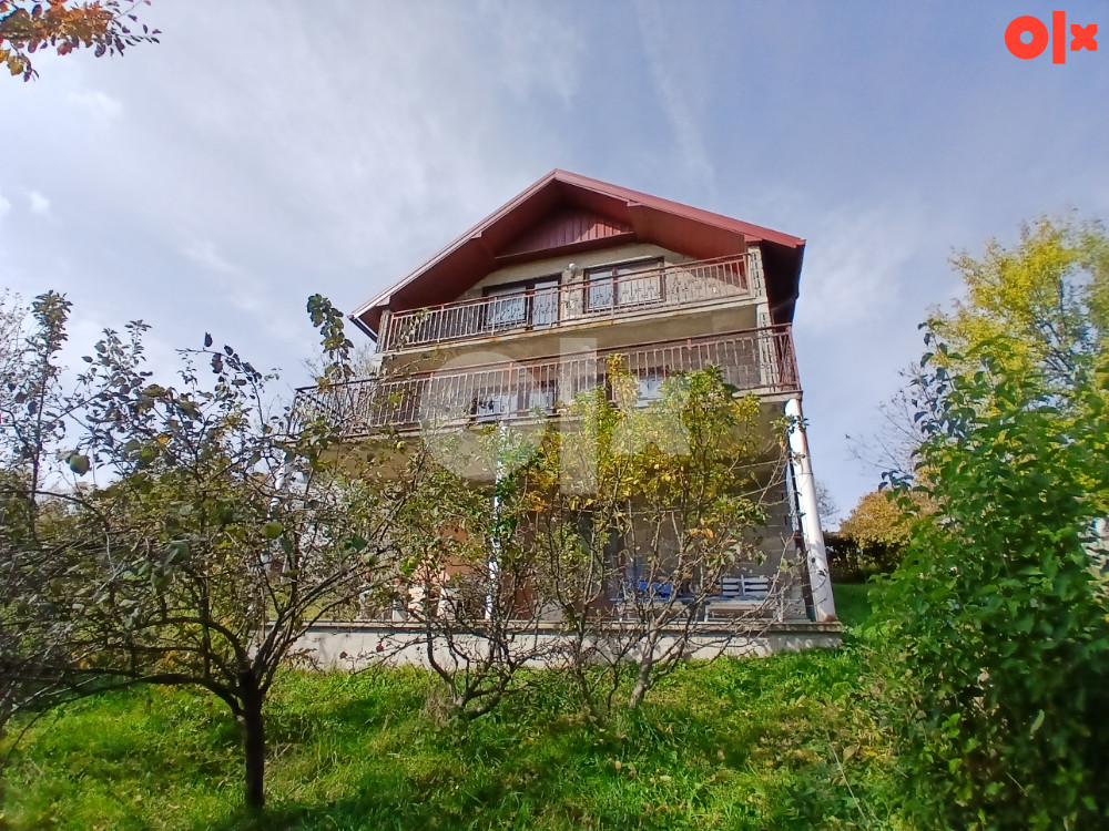Kuća Osenik