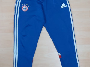 Trenerka FC Bayern Munchen adidas original Veličina M