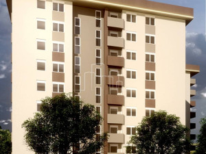 Stanovi u Izgradnji sa Jednom Spavaćom Sobom Pale