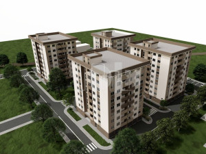 Stanovi u Izgradnji Dvije Spavaće Sobe Pale