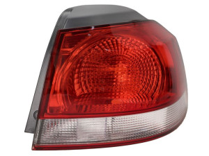 STOP LAMPA VANJSKA GOLF MK 6 LIMUZINA